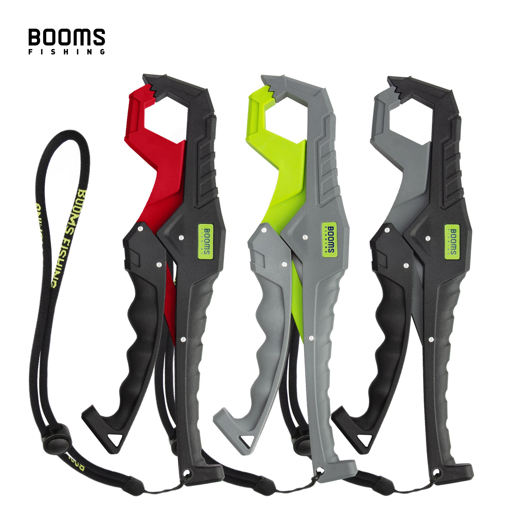 Fishing Hook Sharpener - Booms Fishing G05 Pinza per pesci