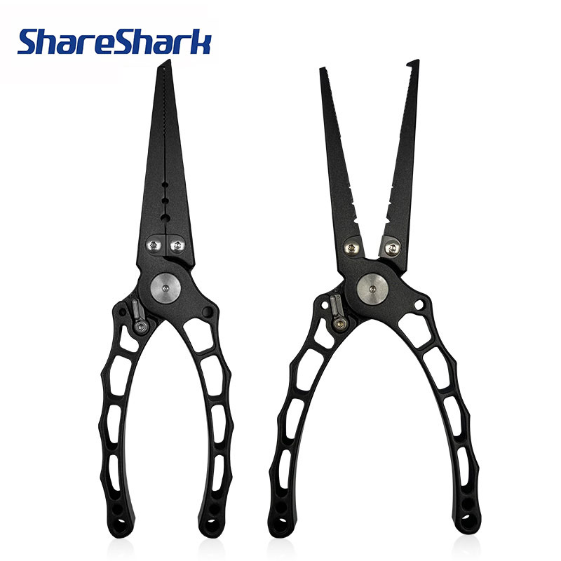 Fishing Hook Remover - Pinze da Pesca Multifunzionali ShareShark in