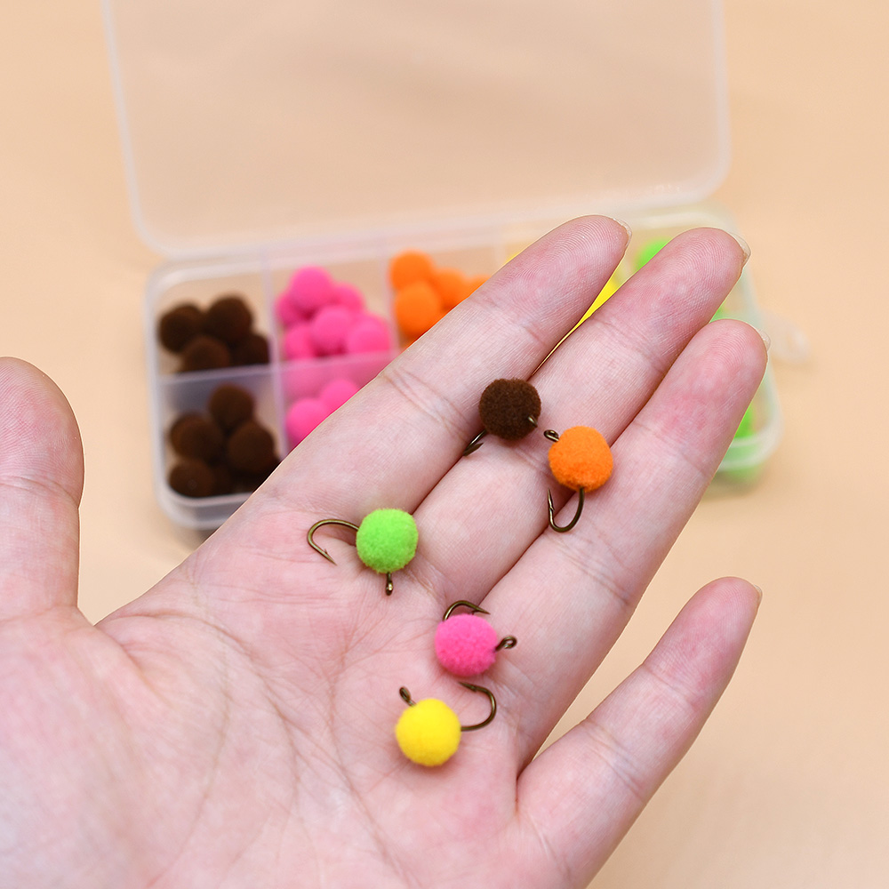 MNFT Materiali per la costruzi - Fishing Hook Assortment recensione e prezzo