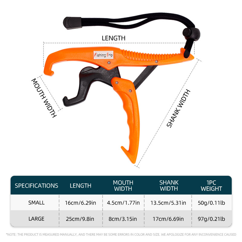 Pinza per la Presa di Pesci Sh - Fishing Hook Remover recensione e prezzo