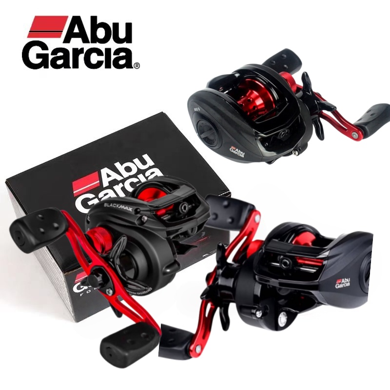 Mulinello da Pesca ABU GARCIA  - Abu Garcia Reel Max recensione e prezzo