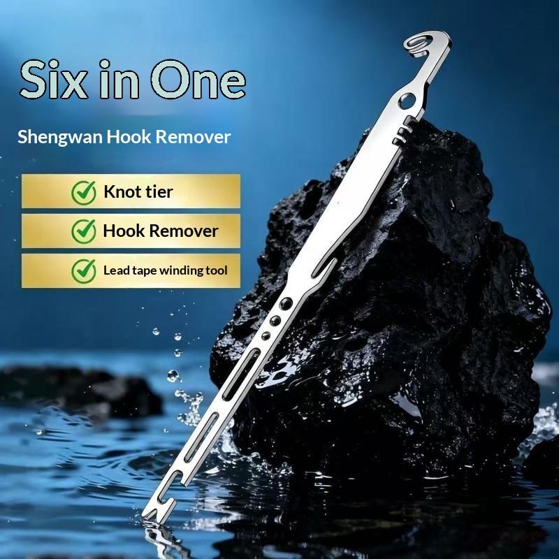 Offerta speciale: strumento mu - Fishing Hook Remover recensione e prezzo