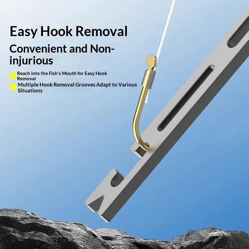 Offerta speciale: strumento mu - Fishing Hook Remover recensione e prezzo