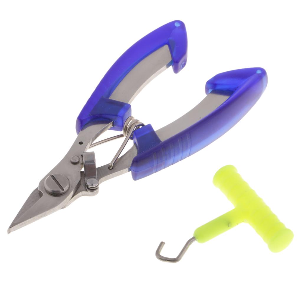 Pinza Multifunzione per Pesca, - Fishing Hook Sharpener recensione e prezzo