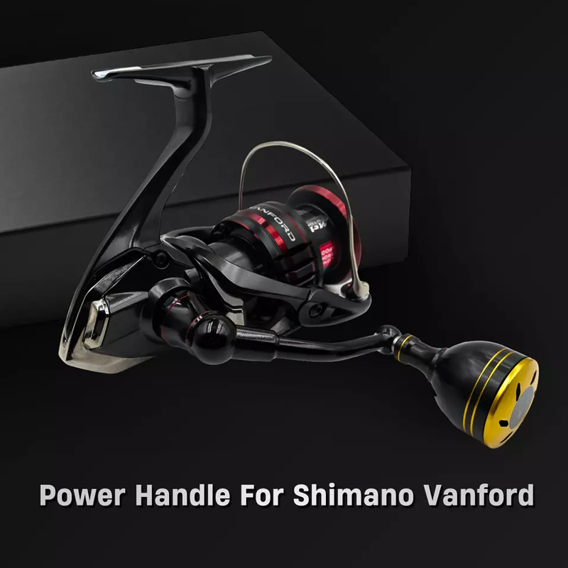 Impugnatura Power da 63mm per  - Daiwa Reel Bg recensione e prezzo