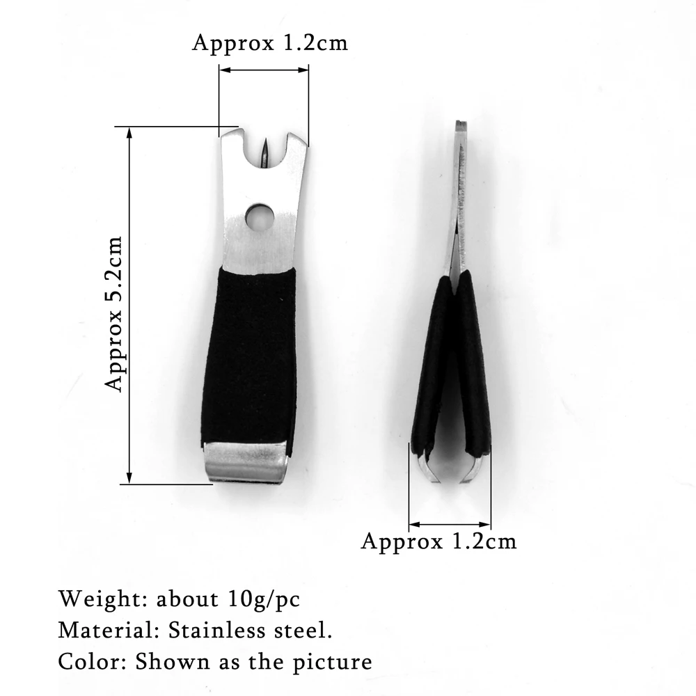 MNFT 1 pz clipper per lenza da - Fishing Hook Sharpener recensione e prezzo
