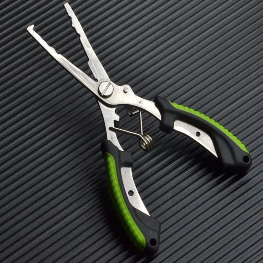 Pinze da pesca in acciaio inos - Fishing Hook Sharpener recensione e prezzo